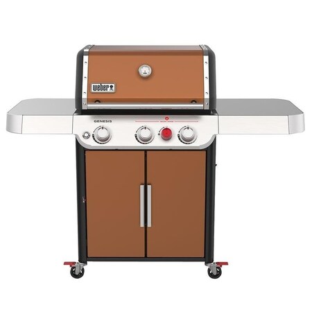Weber
